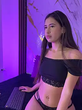 nina vixen online show from 05-20-26, 08:37