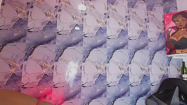 AngelThroatt online show from 11-26-25, 06:20