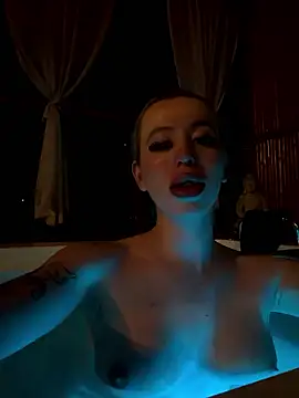 Sweet Soffi online show from 01-18-26, 01:20