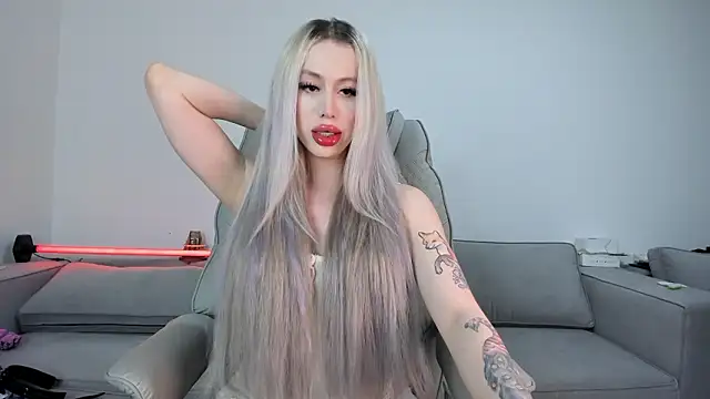 Sweet Soffi online show from 02-24-26, 03:37