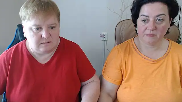 Bertie Adeline online show from 06-14-26, 07:43