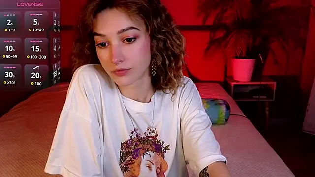   grace   online show from 09-17-25, 10:28