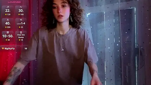   grace   online show from 10-07-25, 10:56