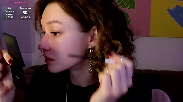   grace   online show from 10-31-25, 10:27