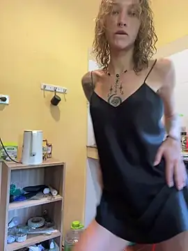   grace   online show from 04-13-26, 05:24