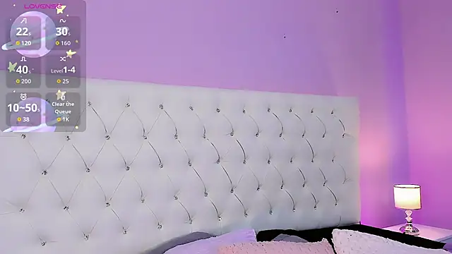 DaniielaV online show from 09-15-25, 01:11