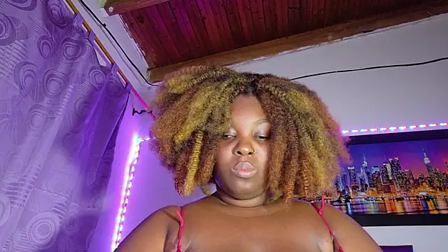 ebony NeighborMoans online show from 03-27-26, 03:34