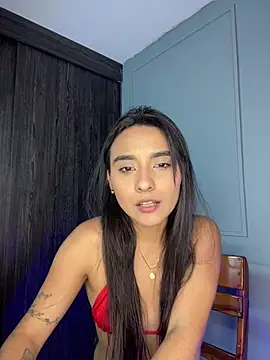 Zafira Montiel online show from 03-14-26, 04:29