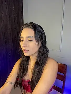 Zafira Montiel online show from 03-27-26, 06:29