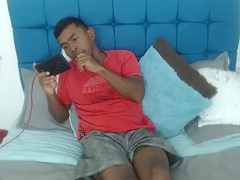 Adam Morgan2 online show from 11-11-25, 04:45