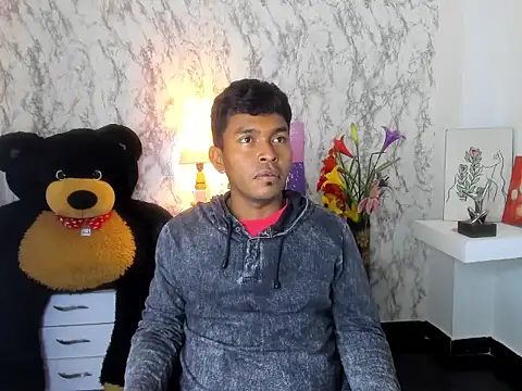 Adam Morgan2 online show from 03-05-26, 12:34