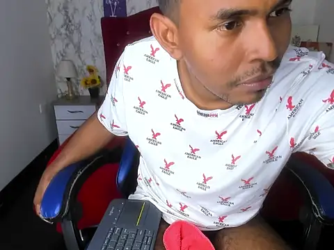 Adam Morgan2 online show from 04-12-26, 03:00