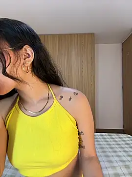 CatadeLuca online show from 09-10-25, 02:28