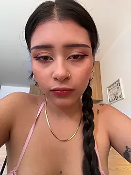 Snapshot of CatadeLuca chatting on 02-24-26, 03:43 CatadeLuca online show from 02-24-26, 03:43