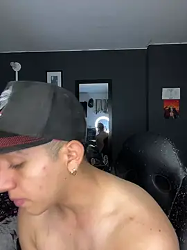 OliverrSilver online show from 04-23-26, 01:07