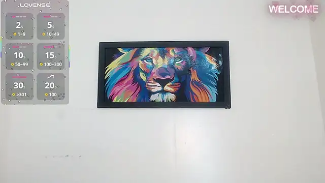 luisa  torres online show from 02-28-26, 03:29