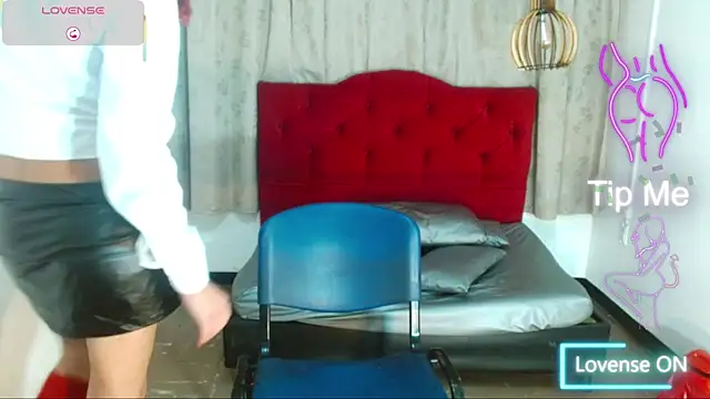 luisa  torres online show from 03-18-26, 03:42