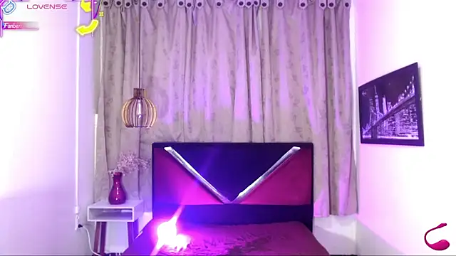 luisa  torres online show from 05-17-26, 03:30