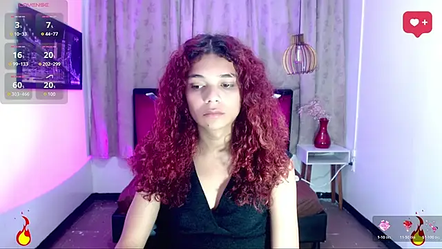 Snapshot of luisa__torres chatting on 06-06-26, 03:33 luisa torres online show from 06-06-26, 03:33