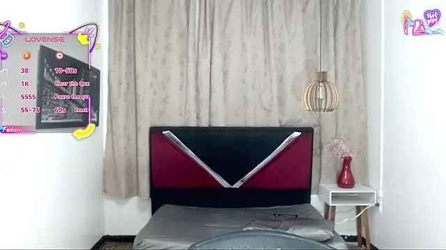 Snapshot of luisa__torres chatting on 06-11-26, 03:26 luisa torres online show from 06-11-26, 03:26