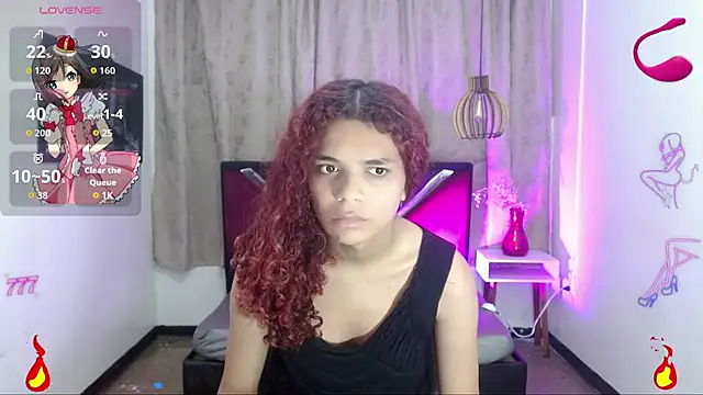 Snapshot of luisa__torres chatting on 06-14-26, 03:19 luisa torres online show from 06-14-26, 03:19