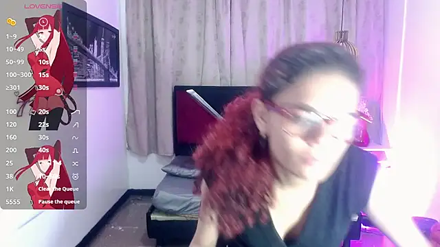Snapshot of luisa__torres chatting on 07-21-26, 03:09 luisa torres online show from 07-21-26, 03:09