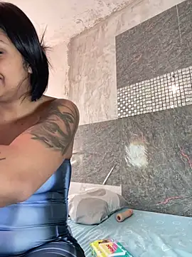 Messy-diana21 online show from 04-16-26, 08:20