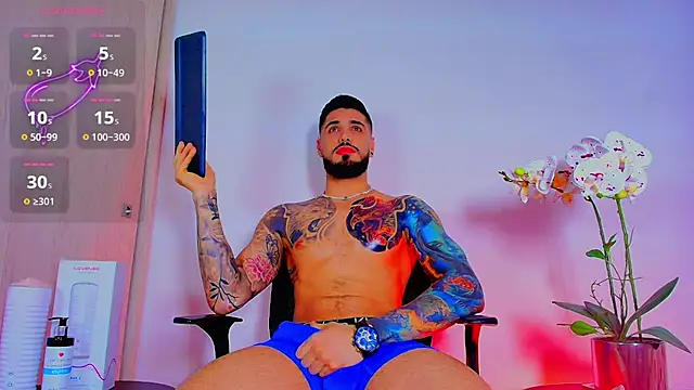 Snapshot of amodeus_bael_ chatting on 01-17-26, 08:23 amodeus bael online show from 01-17-26, 08:23