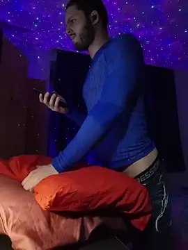 EyesNeverLies online show from 12-03-25, 05:15