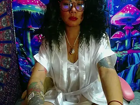 Delliriummm online show from 01-17-26, 07:35