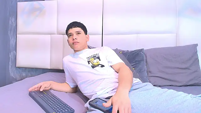 aron twink66 online show from 10-07-25, 02:58