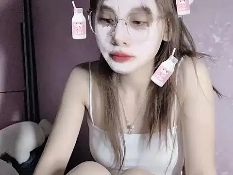 Analia59 online show from 11-11-25, 03:34