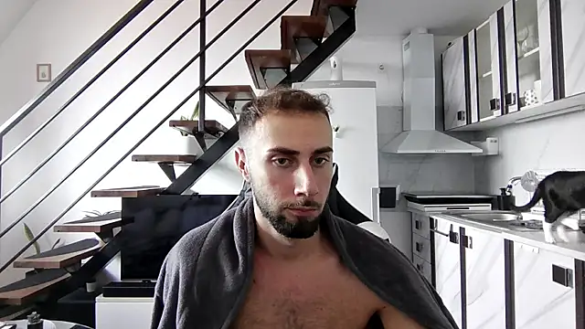 RyanStorm  online show from 10-08-25, 09:29