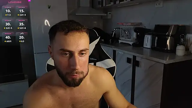 RyanStorm  online show from 10-31-25, 03:13