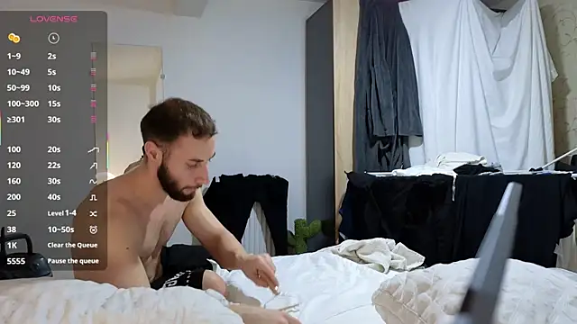 RyanStorm  online show from 02-23-26, 07:55