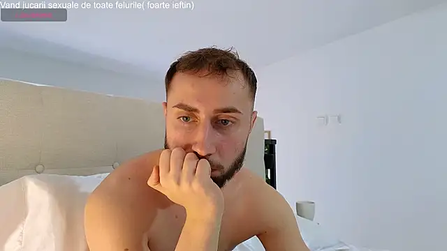 RyanStorm  online show from 04-05-26, 12:57