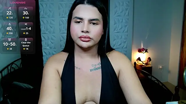 Snapshot of SelenaHelaby02 chatting on 10-14-25, 08:42 SelenaHelaby02 online show from 10-14-25, 08:42