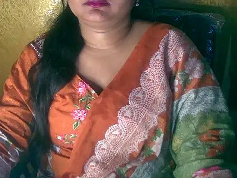 Snapshot of Saniya_K chatting on 10-13-25, 07:25 Saniya K online show from 10-13-25, 07:25