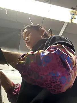 DHJM168 online show from 10-31-25, 05:08