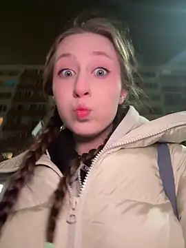 FroggyAnna online show from 12-03-25, 03:10