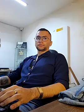 Eros Flex online show from 10-23-25, 10:08