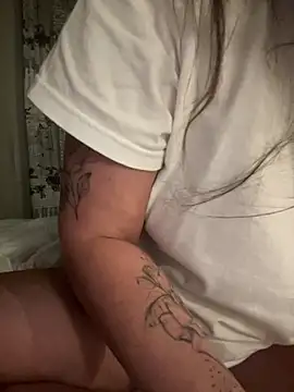 Snapshot of TheNaturalistX chatting on 02-27-26, 08:31 TheNaturalistX online show from 02-27-26, 08:31