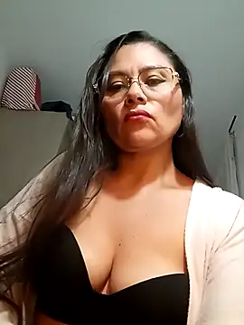 Isbettyche online show from 03-05-26, 02:18