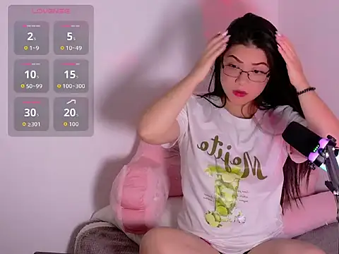 SofiKray online show from 11-18-25, 05:12