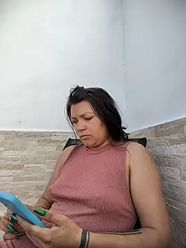 caperucita1807 online show from 09-10-25, 07:19