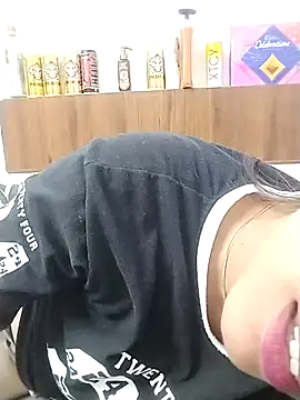 Sexy vernilla online show from 11-02-25, 05:26