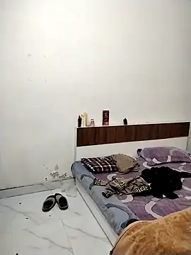 Sexy vernilla online show from 02-11-26, 06:35