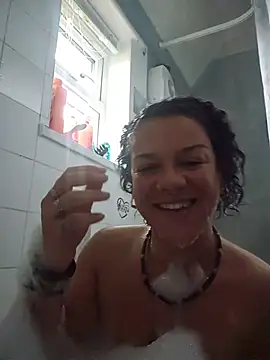 GoddessChantelle online show from 11-09-25, 01:20