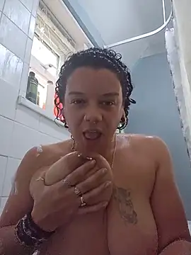 GoddessChantelle online show from 01-19-26, 01:37