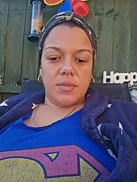 GoddessChantelle online show from 03-04-26, 02:45